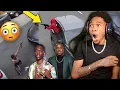 Young Dolph s Hitman Arrested For Killing Yo Gotti Brother