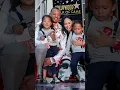 Terrence Howard 3 Marriages 5 Kids