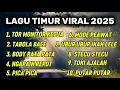 LAGU VIRAL 2025 TERBARU TOR MONITOR KERUA TABOLA BALE BODY PATA PATA