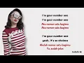 Von dutch - Charli XCX Lirik Terjemahan