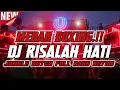 Download Lagu MEDAN BOXING.!! DJ RISALAH HATI - JUNGLE DUTCH FULL BASS BETON 2025
