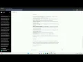 python selenium check download status