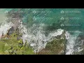 Download Lagu Pantai Tegal Wangi Beach, island of Bali. Indonesia. Aerial view.