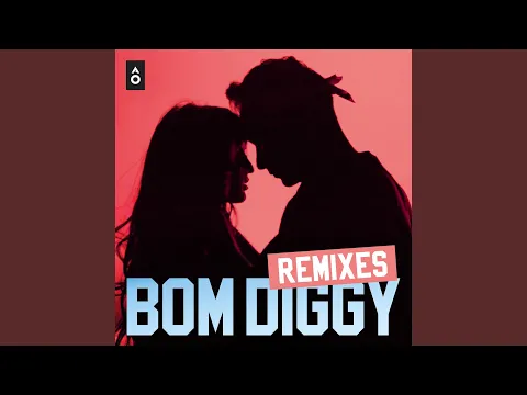 Download MP3 Bom Diggy (DJ Chetas Remix)