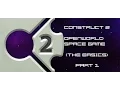 Construct 2 Open World Space
