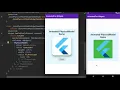 Flutter Animations - Using Animated Physical Model Widget