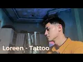 Tattoo (Loreen) - Auw Genta Cover