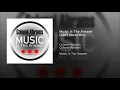 Music Is The Answer (2003 Vocal Mix)