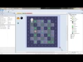 Create a Bomberman-Inspired Game in Construct 2 Enemy Creeps and Artificial Intelligence
