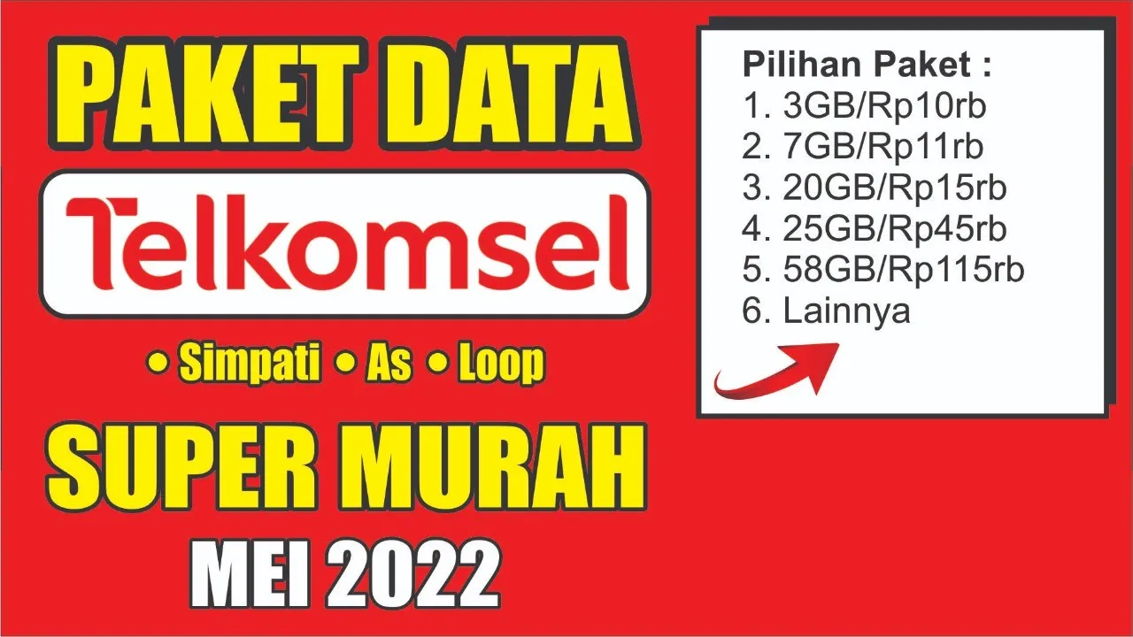 CARA TRANSFER PULSA SESAMA TELKOMSEL