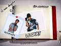 Ba gomola-Le 2kay x Mydiknife (Official Audio)