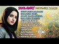 Download Lagu SHOLAWAT NABI PENYEJUK HATI || ALLOH ALLOH AGHISNA- HASBI ROBBI JALALLOH || SHOLAWAT PENUH BERKAH