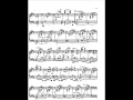 Grieg Lyric Pieces Book IX, Op.68 - 3. At your feet