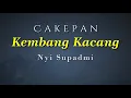 Download Lagu Cakepan Kembang Kacang - Nyi Supadmi