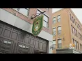 J J Foley s the oldest Irish Pub in Boston celebrates St Patrick s Day
