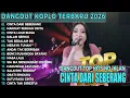 Lagu CINTA DARI SEBERANG ARSINTA DANGDUT AUTO GOYANG ALBUM TERBARU 2026 DUN!A