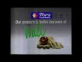 1994 Tops Friendly Markets commercial
