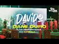 Davido - Dami Duro ( Live From Uganda ) performance  Live in Kampala Tour album