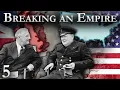 Download Lagu How America Broke the British Empire: The Other Great Game 1941-1947