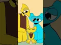 Download Lagu Yellow X Cyans BABY HAPPINESS | RAINBOW FRIENDS CHAPTER 2 ANIMATION #rainbowfriendschapter2 #shorts