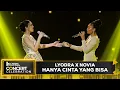 Download Lagu Lyodra X Novia - Hanya Cinta Yang Bisa | INDONESIAN TELEVISION AWARDS CONCERT CELEBRATION 2023