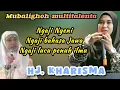 Download Lagu 🔴LIVE HJ. KHARISMA YOGI NOVIANA FULL TERBARU MALAM INI - BANTENGAN MADIUN