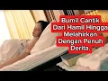Download Lagu Review film: Bumil Cantik Dari Hamil Hingga Melahirkan Dengan Penuh Derita.