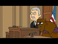 Total Drama Chris McLean Gets Life In Prison