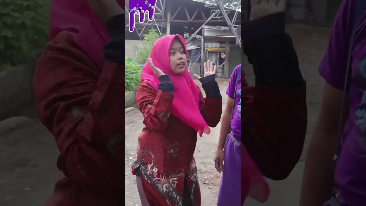 NGOMONG YANG BAIK BAIK🙂🙂