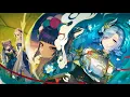 Fleeting Colors In Flight - Genshin Impact Version 2.4 OST