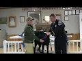 2023 Service Dog Graduation - Tim Tiller