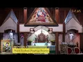 Download Lagu Novena N. Sra. Perpétuo Socorro e Santo Terço - 20/07/2022 - Santuário de Deus Pai