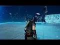 UnrealEngine C Character Controller Test