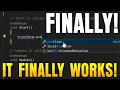 Fix Visual Studio Code Unity IntelliSense AutoComplete ACTUALLY Working Solution