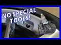 How To Replace a TPMS Sensor on Your Tire