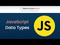 JavaScript Data Types