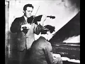 Schumann's Violin Sonata No. 1 - Busch/Serkin (1937 rec.)