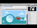 Actionscript 3 Side Scrolling Games Creating a Custom Timer Class