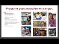 Launch 2026 Information Session