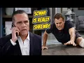Takes down Drew with one devastating move exposing his haunting secret General Hospital Spoilers