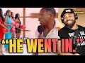 Dude Roasts Women One by One After Being Rejected on Dating Show