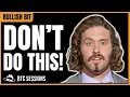 This One Mistake Could Cost You ALL Your Bitcoin Avoid It NOW