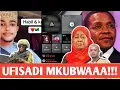 Lagu TOBAA Kabil Na Habil Atangaza Vita Na Raisi Samia Kufichua Ufisadi Mkubwa Unaofanywa Na Mwanae Abdul