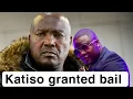 Download Lagu Katiso Molefe usekhululiwe nge bail ka R400 000 usengaphandle woow 