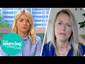 Full-Time Carer Reveals Devastating Impact Caring Had On Her This Morning
