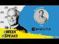 Immuta CEO Matt Carroll on 5G and Data Access Control