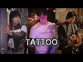 Download Lagu TATTOO JUNGKOOK FMV