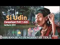 Download Lagu Si Udin Changehgar  Full 1 Jam Terbaru 2021 Carita Sunda Enak Saat Mau Tidur