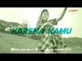 (LYRICS VIDEO) VITA ALVIA - KARENA KAMU (AKU RELA MENUNGGU)
