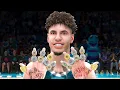 Download Lagu I Made Lamelo Ball The Greatest Player Of All Time